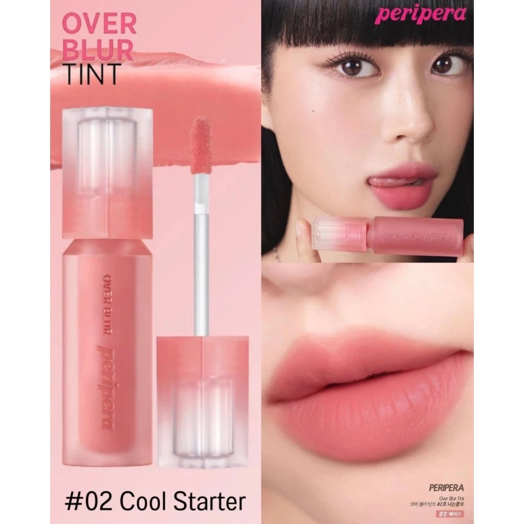 Peripera Over Blur Tint 3.5g