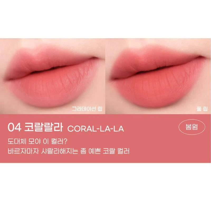 Peripera Over Blur Tint 3.5g