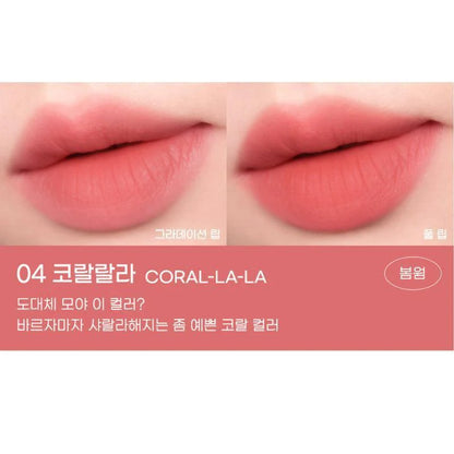 Peripera Over Blur Tint 3.5g