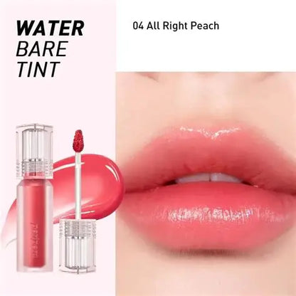 PERIPERA WATER BARE TINT 004 ALL RIGHT PEACH