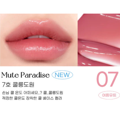 Peripera Water Bare Tint 3.7g