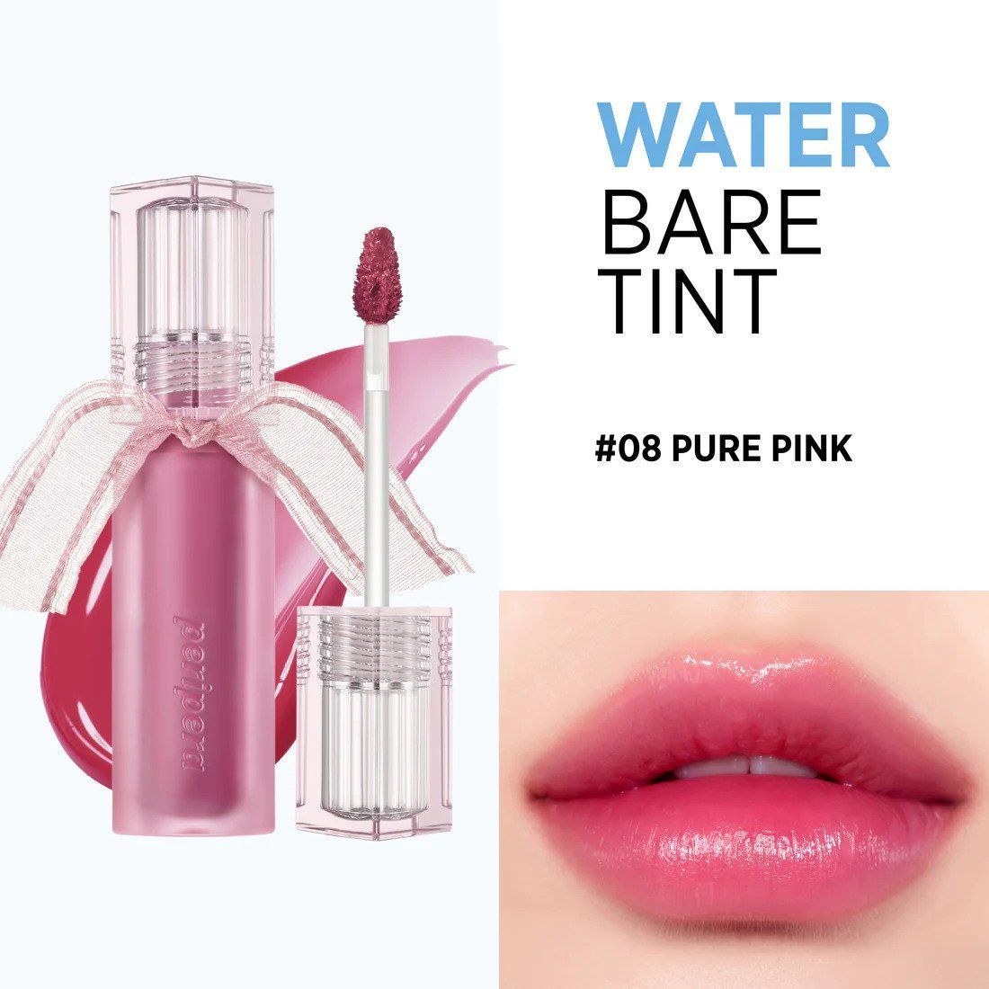 Peripera Water Bare Tint 3.7g