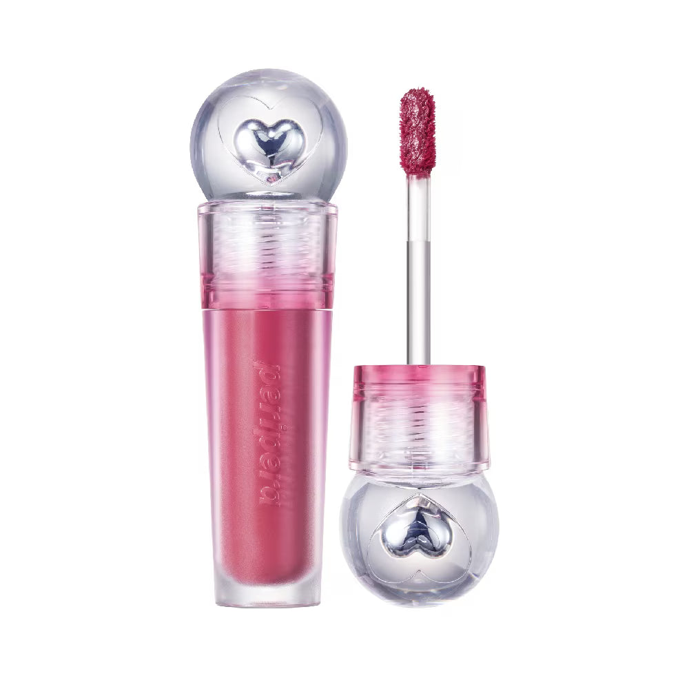 Peripera Ink Gellable Tint 02 Pink Difference