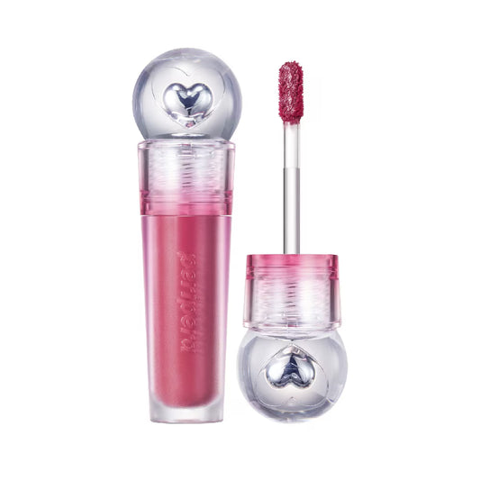 Peripera Ink Gellable Tint 02 Pink Difference