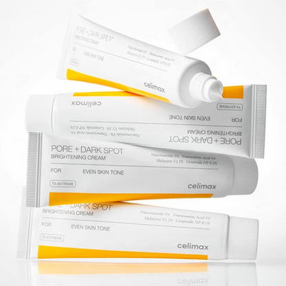 Celimax Pore+Dark Spot Brightening Cream 35ml