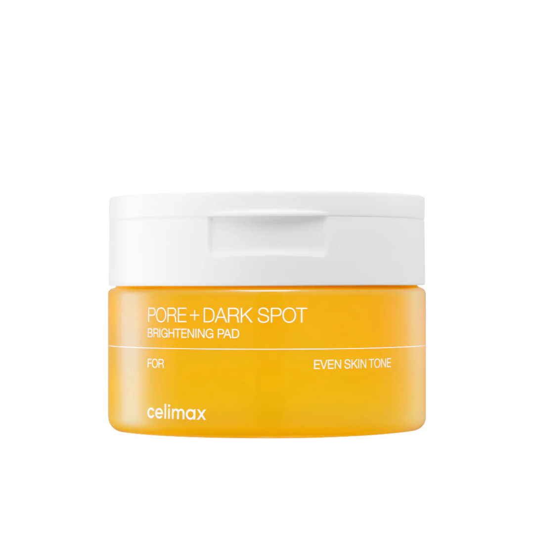 Celimax Pore+Dark Spot Brightening Pad (40ea)
