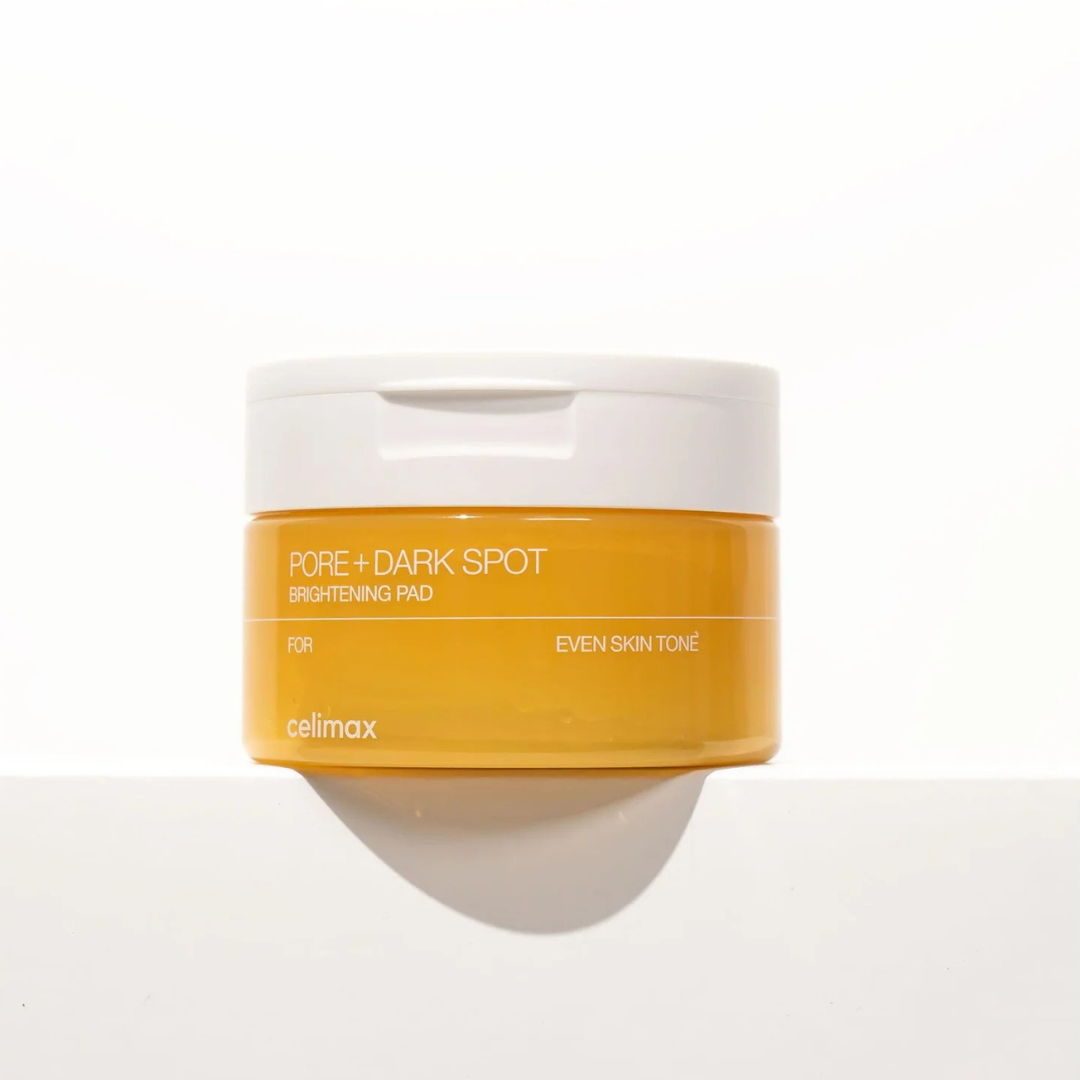 Celimax Pore+Dark Spot Brightening Pad (40ea)