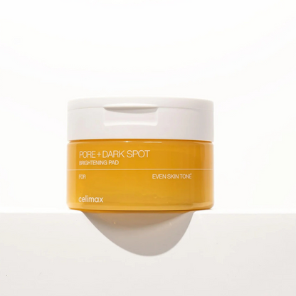 Celimax Pore+Dark Spot Brightening Pad (40ea)