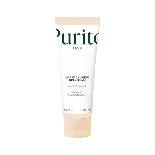 PURITO Oat-in Calming Gel Cream 100ml