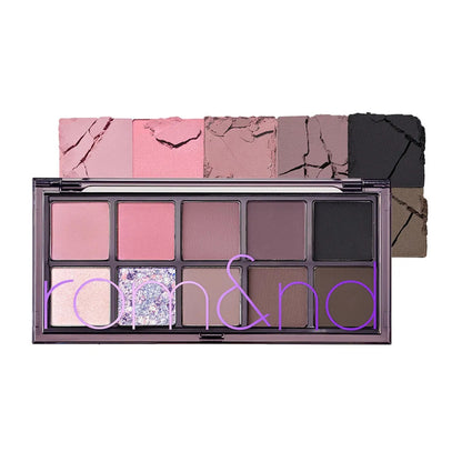 Rom&nd Better Than Palette 7.5g