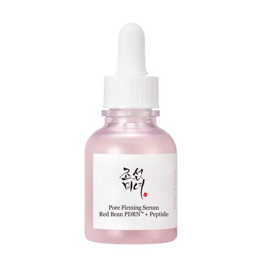 BEAUTY OF JOSEON Pore Firming Serum Red Bean PDRN + Peptide