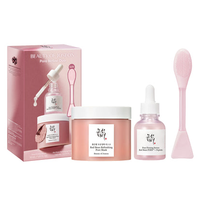 beauty of joseon pore refine duo