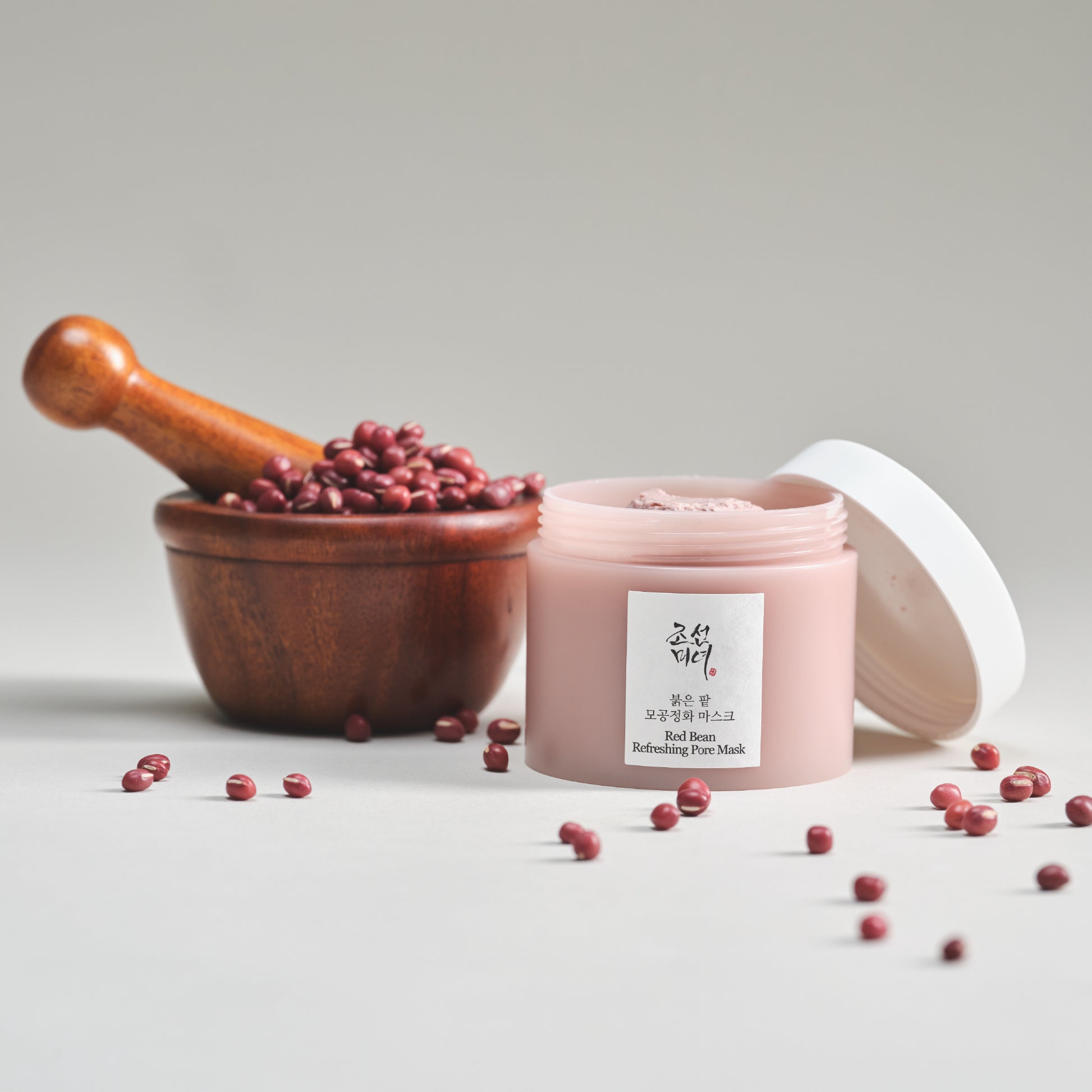 beauty of joseon pore refine duo