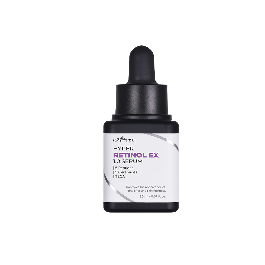 ISNTREE Hyper Retinol EX 1.0 Serum