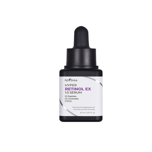 ISNTREE Hyper Retinol EX 1.0 Serum