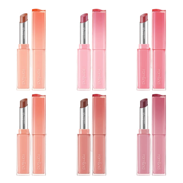 Rom&nd Sheer Tinted Stick 2.0g