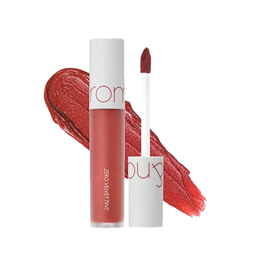 rom&nd ZERO VELVET TINT 02 JOYFUL