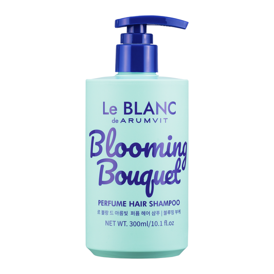 Le Blanc Arumvit Bouquet Hair Shampoo 300Ml