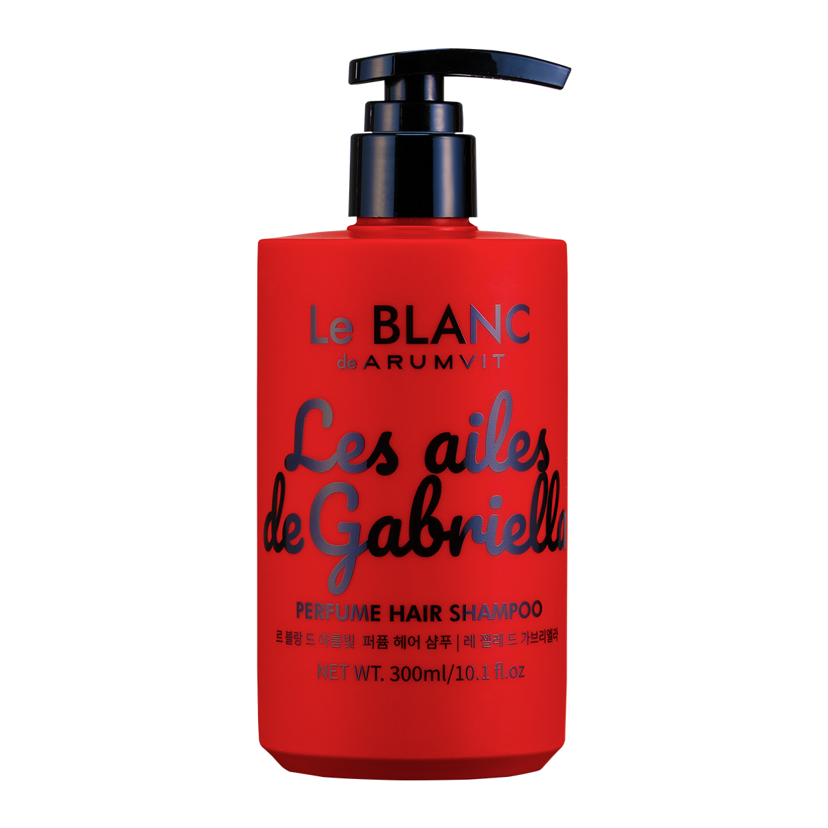 Le Blanc Arumvit Gabriella Hair Shampoo 300Ml