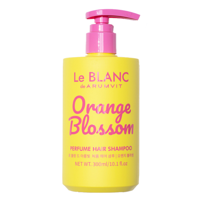 Le Blanc Arumvit Orange Hair Shampoo 300Ml