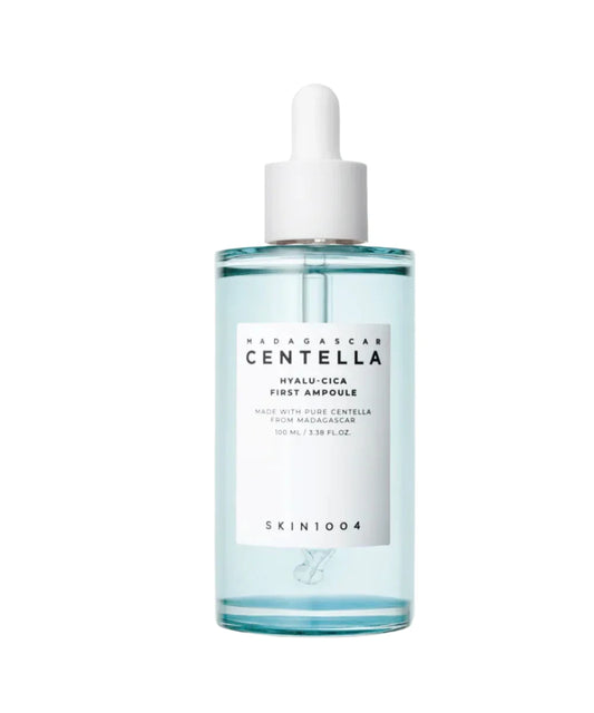 SKIN1004 Madagascar Centella Hyalu-Cica First Ampoule 100ml