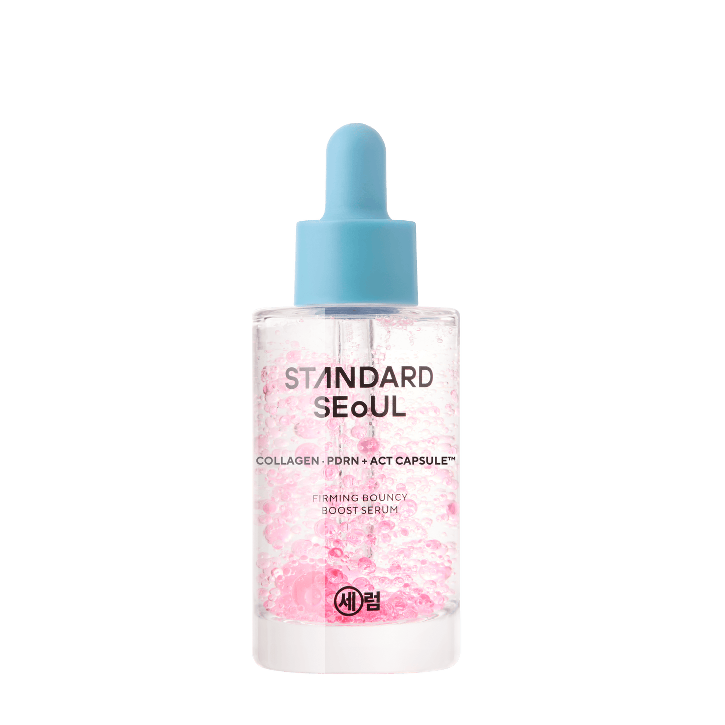 Standard Seoul Firming Bouncy Boost Serum 30Ml