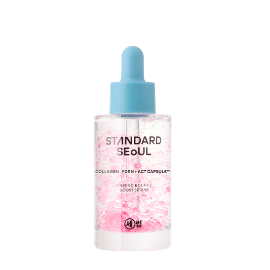 Standard Seoul Firming Bouncy Boost Serum 30Ml