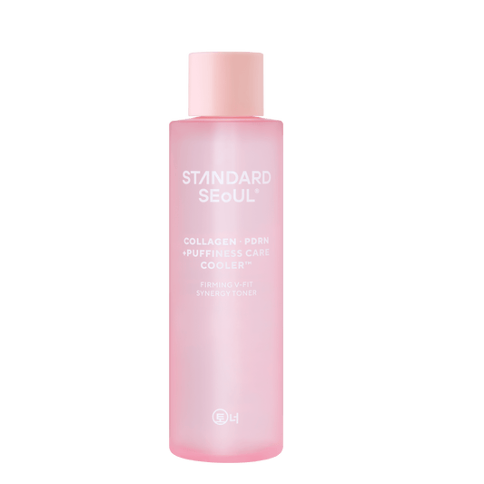 Standard Seoul Firming V-Fit Synergy Toner 200Ml