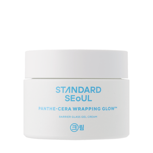 Standard Seoul Barrier Glass Gel Cream 50Ml
