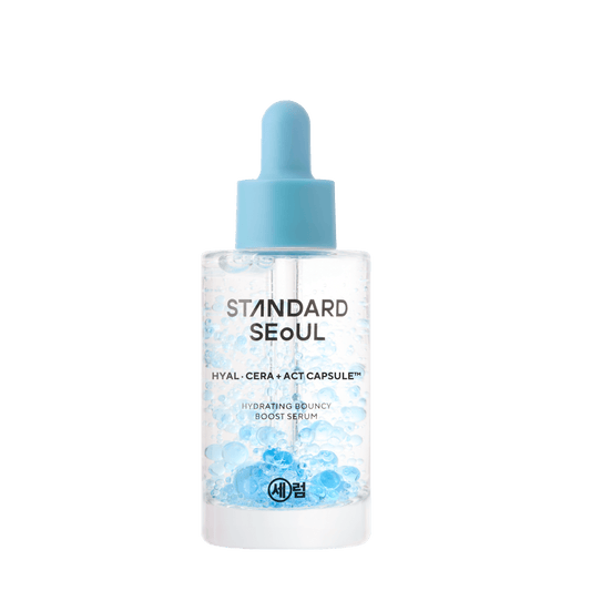 Standard Seoul Hydrating Bouncy Boost Serum 30Ml