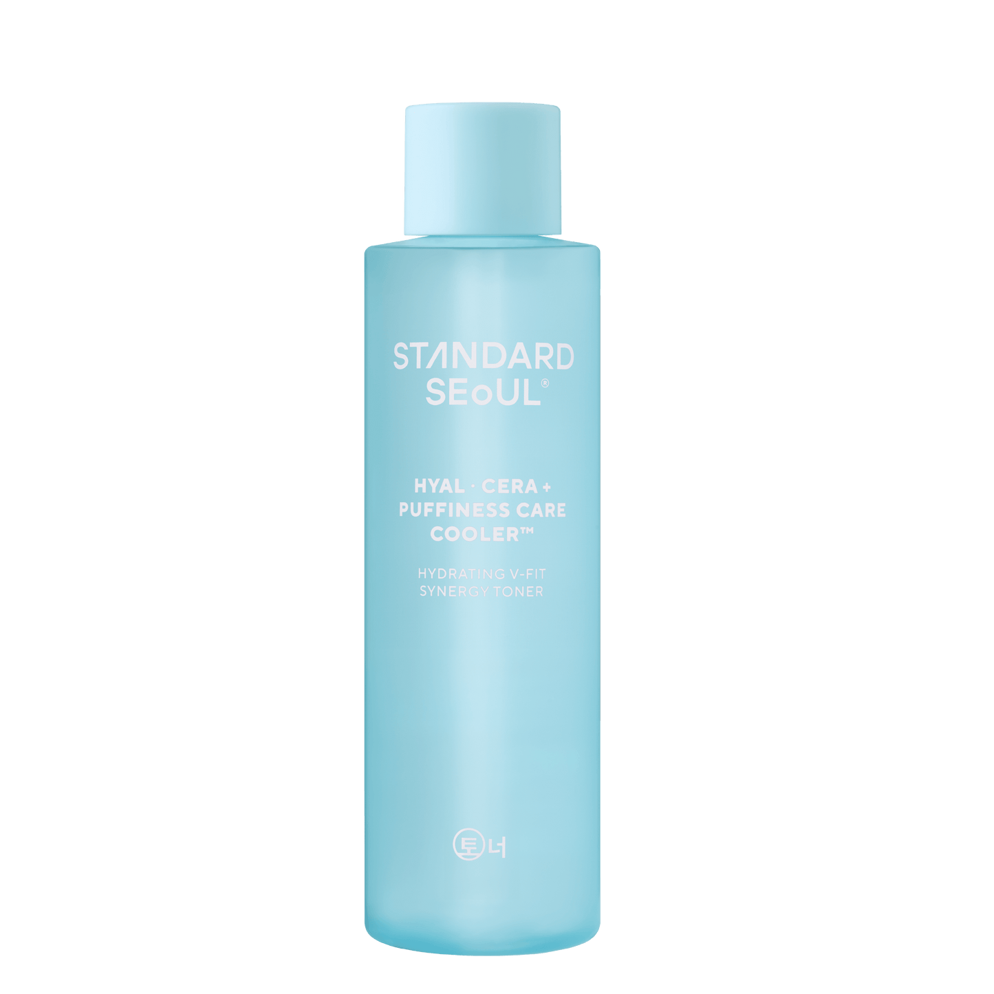 Standard Seoul Hydrating V-Fit Synergy Toner 200Ml