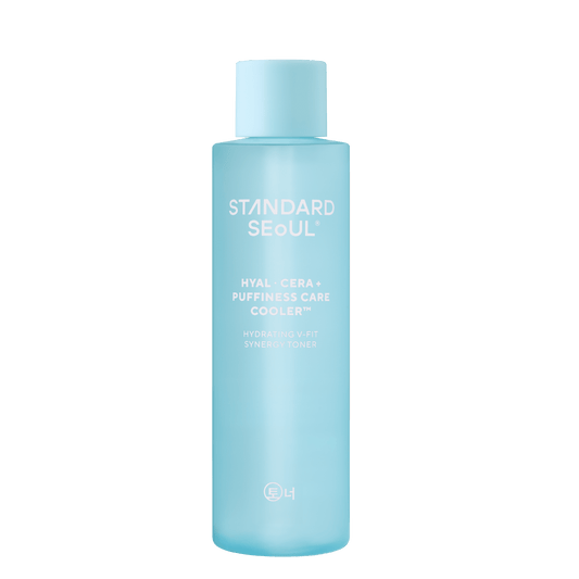 Standard Seoul Hydrating V-Fit Synergy Toner 200Ml
