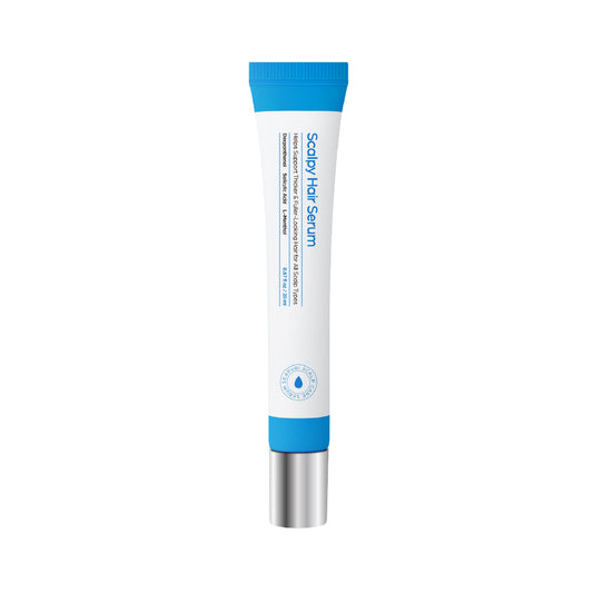 Seapuri Scalpy Hair Serum