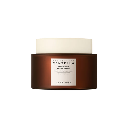 SKIN1004 Madagascar Centella Probio-Cica Enrich Cream 50ml