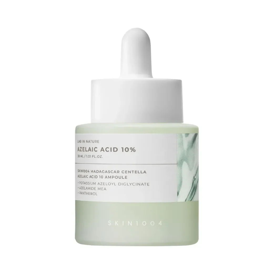 Skin1004 Madagascar Centella Azelaic Acid 10 Ampoule 30ml