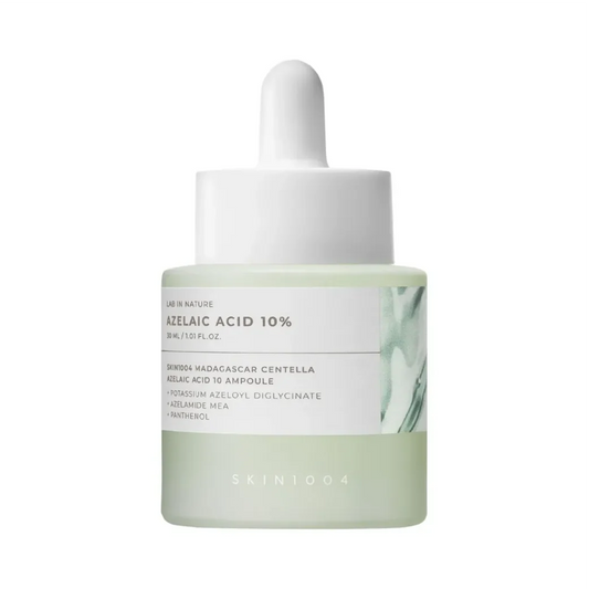 Skin1004 Madagascar Centella Azelaic Acid 10 Ampoule 30ml