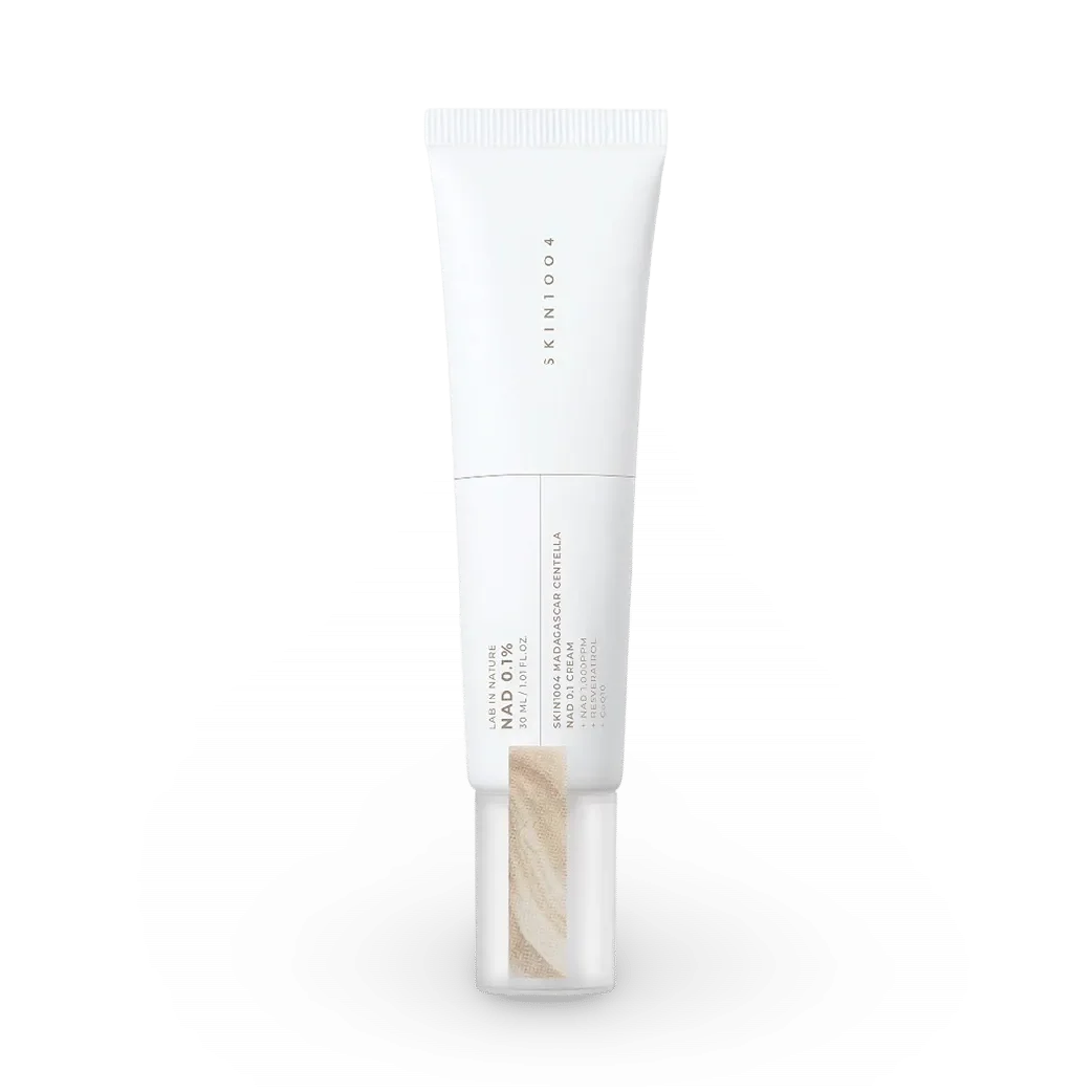 Skin1004 Madagascar Centella Nad 0.1 Cream 30ml