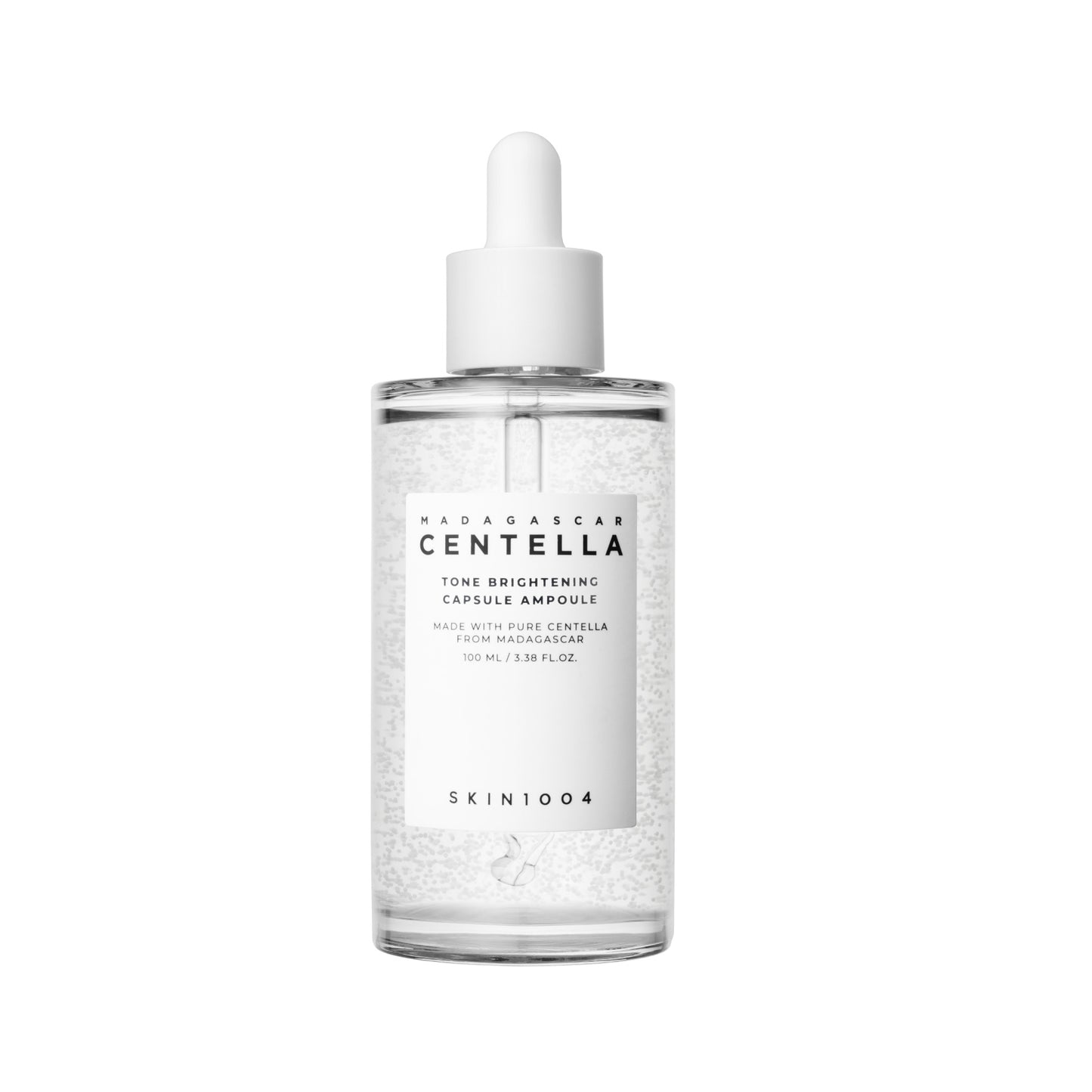 SKIN1004 Madagascar Centella Tone Brightening Capsule Ampoule 100ml