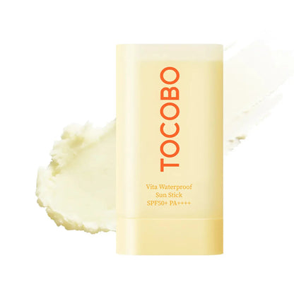 Tocobo Vita Waterproof Sun Stick Spf50+ Pa++++ 18G