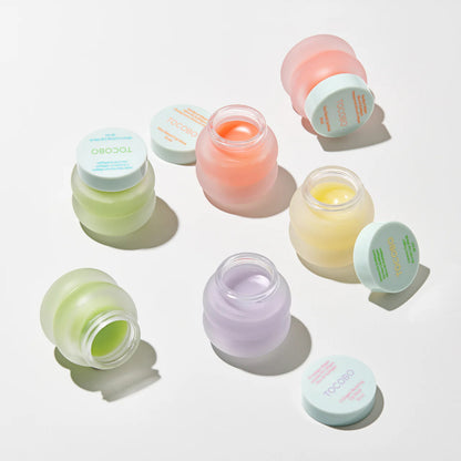 Tocobo Mint Cooling Lip Mask 20Ml