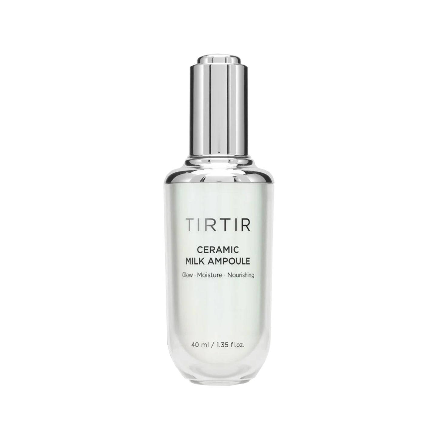 TirTir CERAMIC MILK AMPOULE 50ml