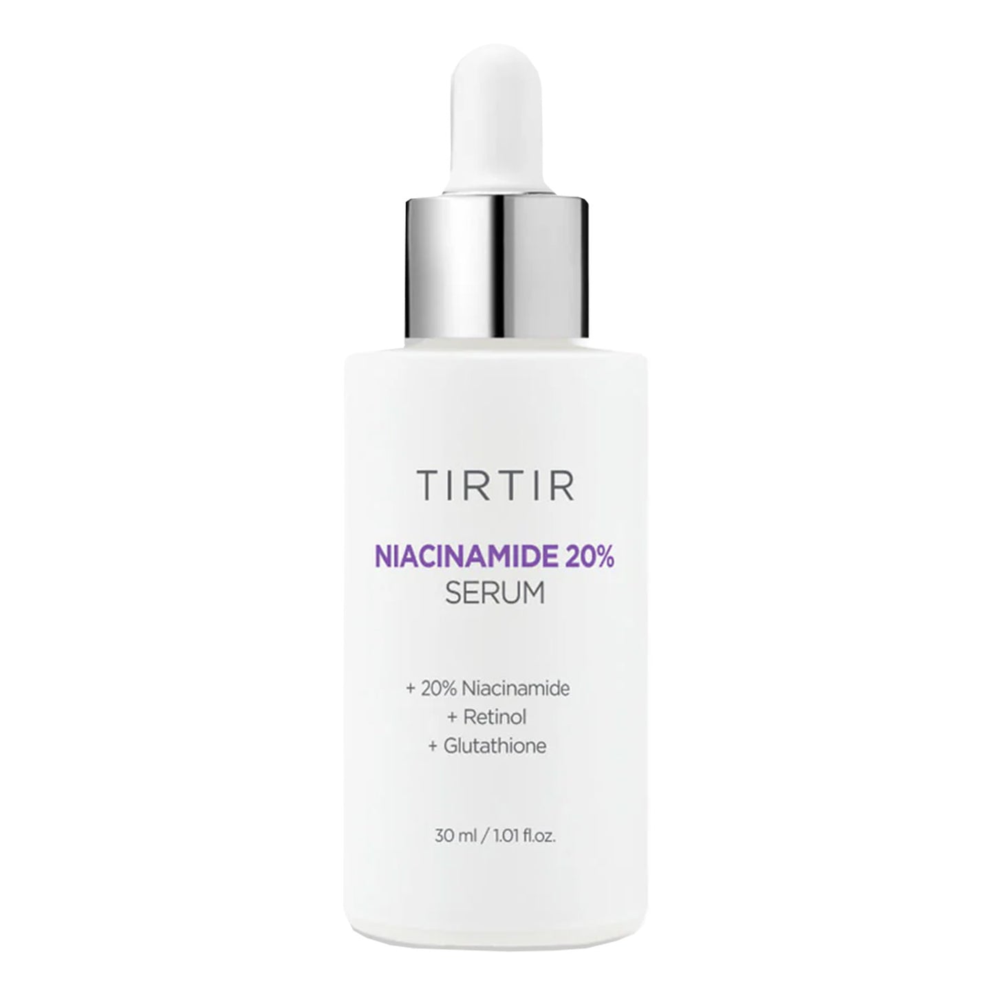 TirTir NIACINAMIDE 20% SERUM 30ml