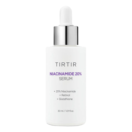 TirTir NIACINAMIDE 20% SERUM 30ml