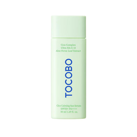Tocobo Cica Calming Sun Serum 50Ml Spf50+ Pa++++