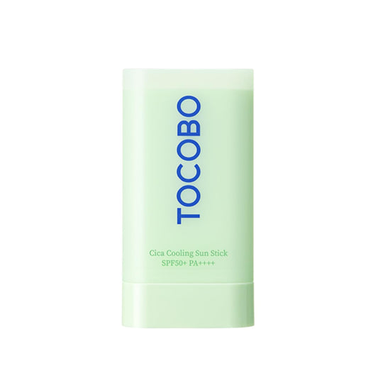Tocobo Cica Cooling Sun Stick Spf50+ Pa++++