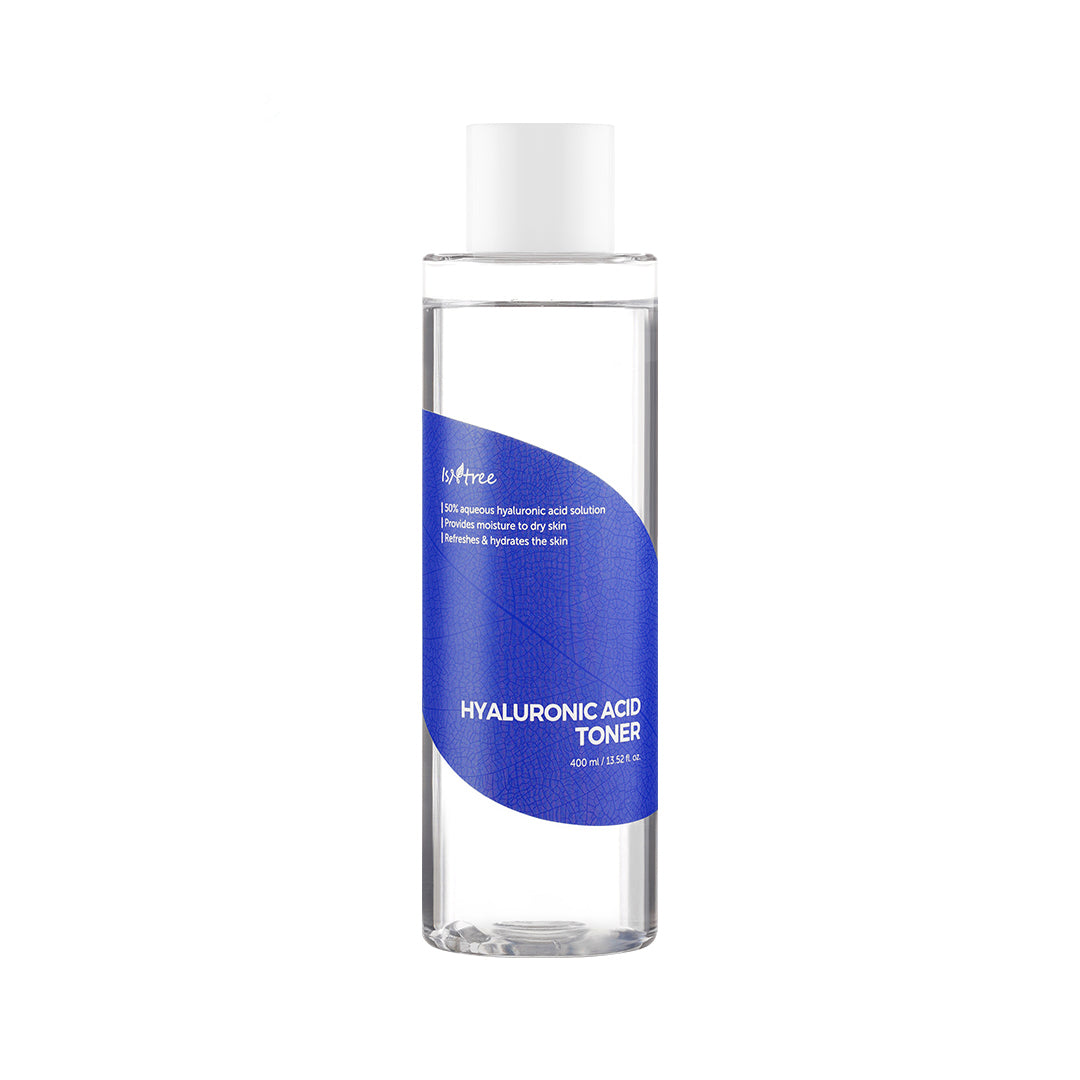 ISNTREE Hyaluronic Acid Toner
