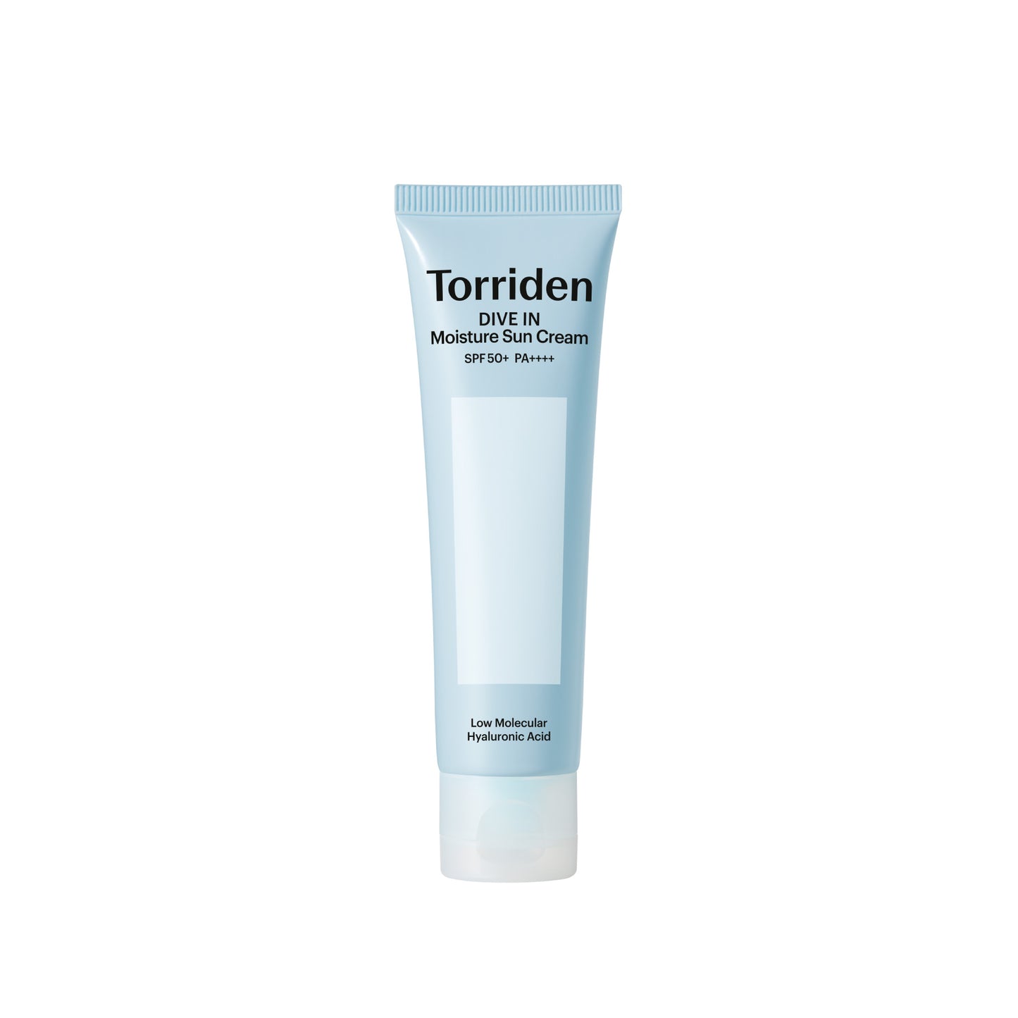 TORRIDEN DIVE-IN Watery Moisture Sun Cream