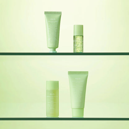 ABIB Heartleaf Calming Trial Kit 95ml