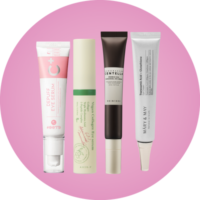 Eye Care old collection