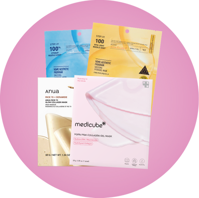 Sheet Masks